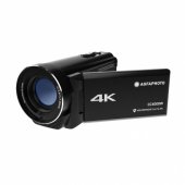 CC4000WBK Waterproof Camcorder
