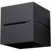 Lobo SL.0204 40W G9 Black
