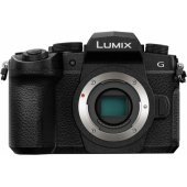 Lumix DMC-G90 Body