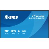ProLite LE9864UHS-B1AG 98" VA 16:9