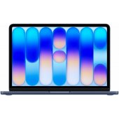 MacBook Neo 13" A18 Pro 8GB 512SSD RU Indigo Z1TT00026