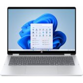 EliteBook 8 G1i 13.3 WUXGA IPS 255U 32GB 512SSD EN W11Pro Silver