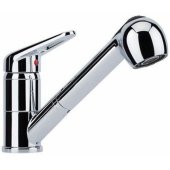 NOVARA PLUS Chrome-plated(115.0347.111)