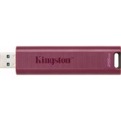 256GB DataTraveler Max USB 3.2 Gen 2 Purple