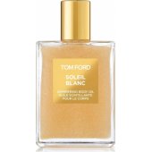 Soleil Blanc Shimmering Body Oil 100ml