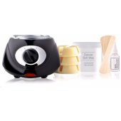 CWAX2-EU/ 5,8 Smooth Waxing Kit