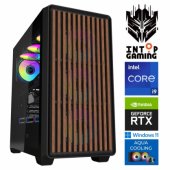 AQUA i9-14900KF 64GB DDR5 1TB SSD RTX5080 16GB DWB W11Home