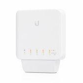 Switch UniFi Flex 4xGE 1xPoE++
