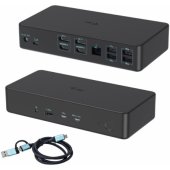 Docking station USB Power Delivery 100W