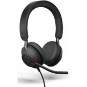 Evolve2 40 SE USB-C/ A MS Stereo 24189-999-799