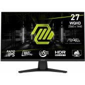 MAG 274QF 27" WQHD Rapid IPS 16:9