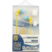 EH147Y Neon Yellow