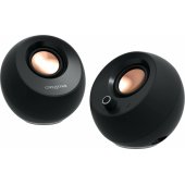 Pebble Pro black