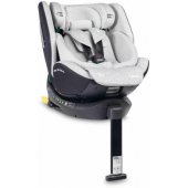 Lumi I-Size 0-36m 40-150cm Light Grey