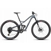 JET 9 RDO M Grey
