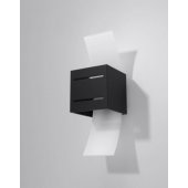 Loreto SL.0201 40W G9 Black