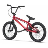 DICE Complete Candy Red 18