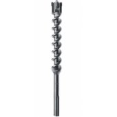 Makita SDS MAX 35mm concrete drill bit (B-20258)