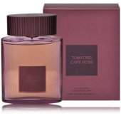 Café Rose EDP 100 ml
