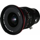 20mm f/ 4 Zero-D Shift for Sony FE