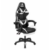 GX-150 Black/ White