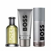 Boss Bottled M EDT gift set 350ml