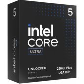Core Ultra 5 250KF Plus BX80768250KF Box