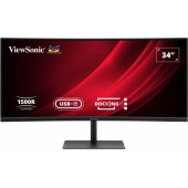 VG3419C-2 34" VA 21:9 Curved