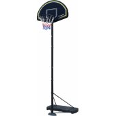 Portable Basketball System inSPORTline Phoenix II
