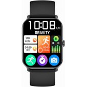 GT36-5 Black
