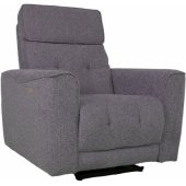 BOSCO with electric mechanism Gray