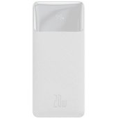 Bipow 30000mAh 20W White