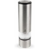 Elis Sense salt mill with batteries, 20 cm