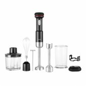 40982 Design Hand Blender Set