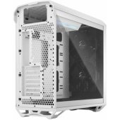 Torrent White TG Clear Tint