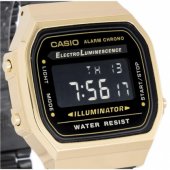 Vintage A168WEGB-1BEF Gold