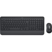 MK650 Combo (Nordic) Graphite