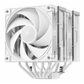 AK620 G2 WH 120 mm CPU Cooler R-AK620G2-WHNNMN-GJD