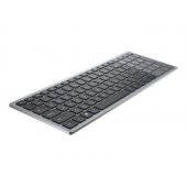 KB740 Titanium Gray