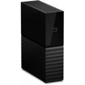 My Book 12TB 3,5®® Black WDBBGB0120HBK-EESN