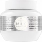 Milk Hair Mask with Milk Protein 275ml