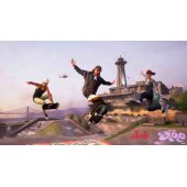 Tony Hawk®s Pro Skater 3 + 4 for Xbox Series X