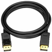 Display Port 8K 1,5m Black