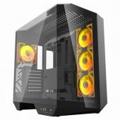 DY470 + 4 Fans Black