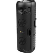 Let®s Go Party 5150 Black