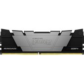 Fury Renegade 2x32GB DDR4 3200MHz DIMM CL16 KF432C16RB2K2/ 64