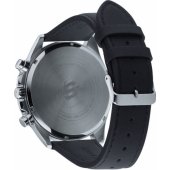EFV-620L-1AVUEF Silver/ Black