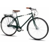 Vintage Classic 1.0 M L Green