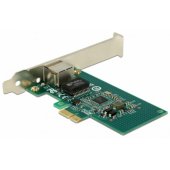 89942 Gigabit LAN 1 x RJ45 i210
