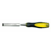 Vorel Chisel with transparent handle 14mm 25514